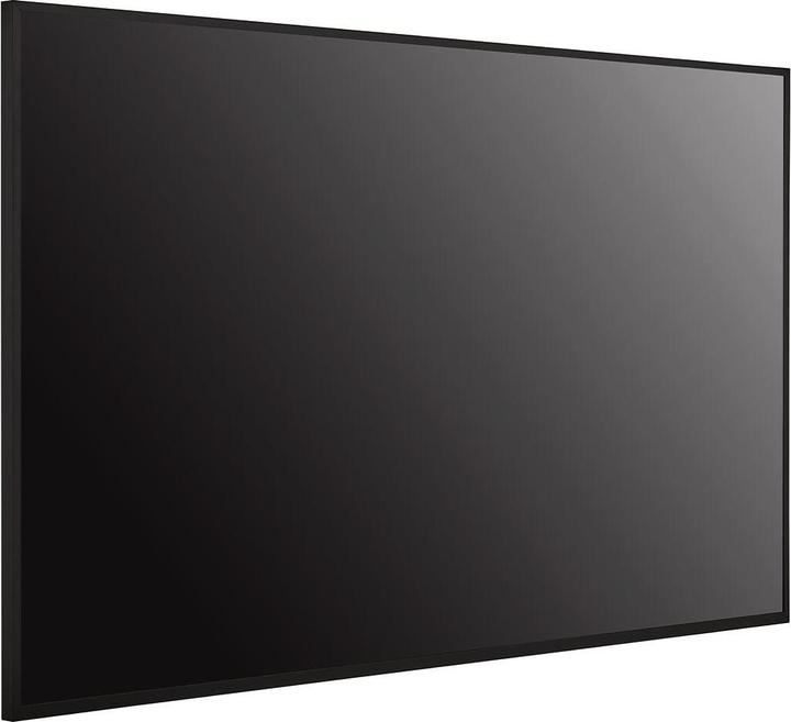 Actual product image LG Dis Public 49 49UH5N-E (3840 x 2160 Pixels, 49")