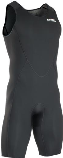 ION Wetsuit Monoshorty 0.5 men - black