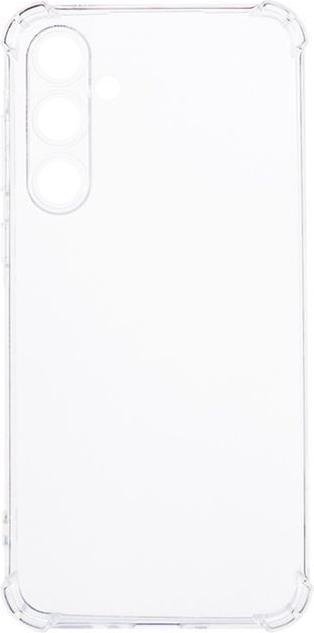 Actual product image MU Classic Robustes TPU Softcase (Samsung Galaxy A56 5G)