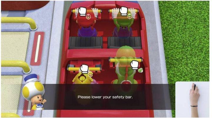 Actual product image Nintendo Super Mario Party Jamboree - Switch 2 Edition + Jamboree TV (Switch 2, DE, FR, IT)
