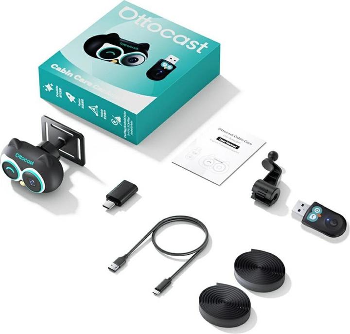 Produktbild Ottocast CA520-T