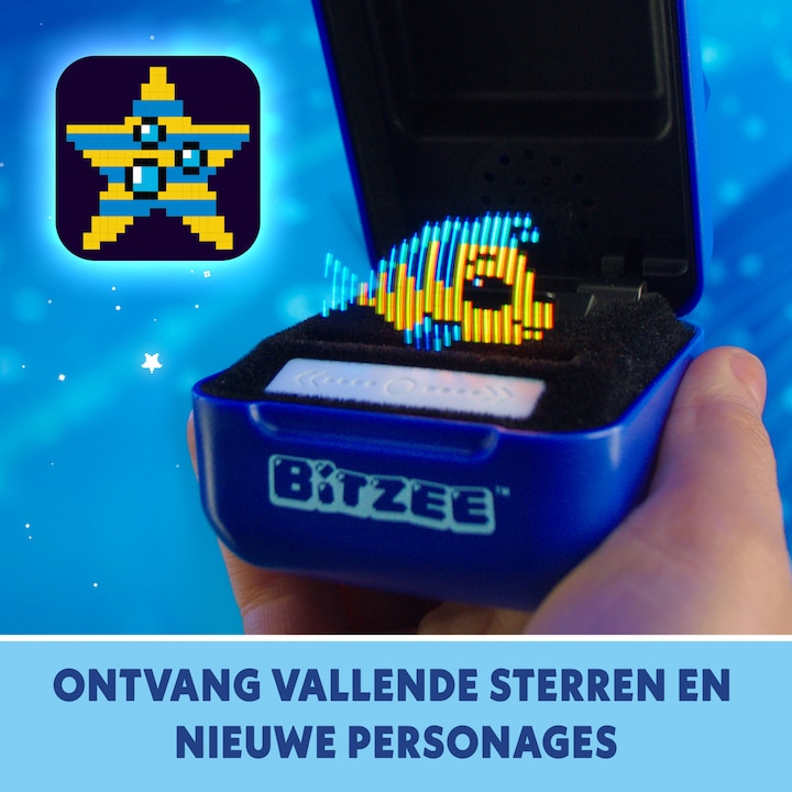 Image du produit Spin Master BIT Bitzee - Disney Bitzee