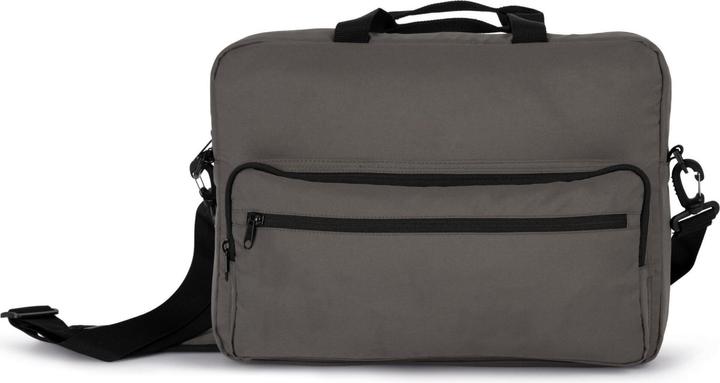 Produktbild Kimood Recycelte Computertasche (15")