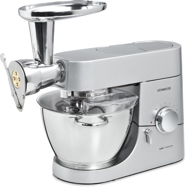 Actual product image Kenwood Pasta Fresca Attachment KAX92.AOME