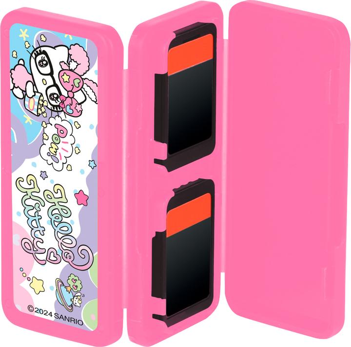 Actual product image Konix Hello Kitty Starter Kit (Switch, Switch OLED)