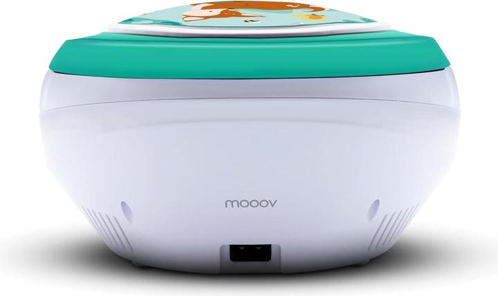 Produktbild Metronic Kinder CD-speler - Bos - Lichtgroen