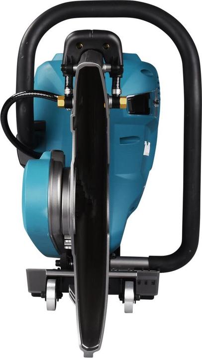 Actual product image Makita Cordless cut-off sander 2x40V max. CE001GZ (Eccentric grinder)