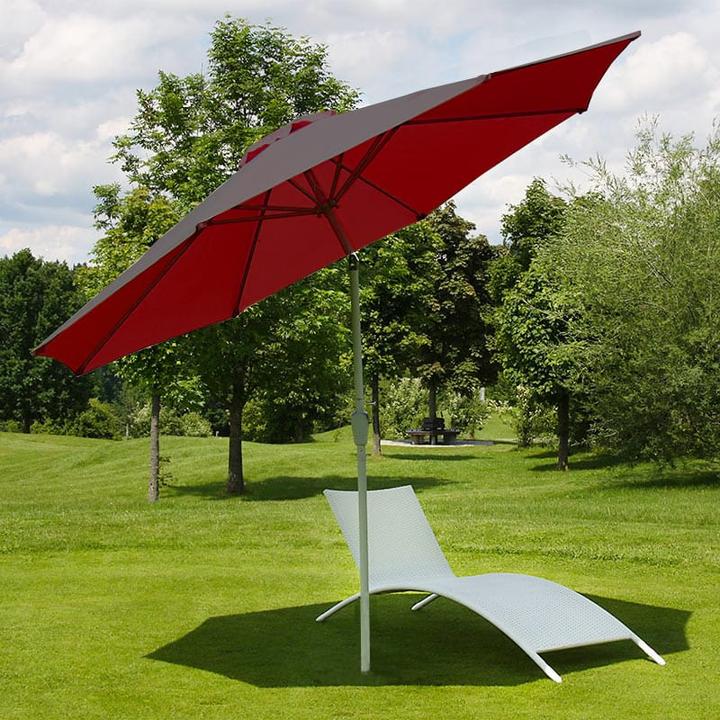 Image du produit JOHN316 Sonnenschirm (3 m)