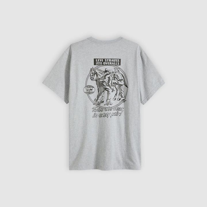 Produktbild Levis Kurzarm-T-Shirt (S)