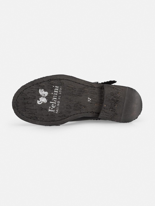 Actual product image Felmini This stiff boot is made from high-quality leather. They offer a perfect blend of (37)