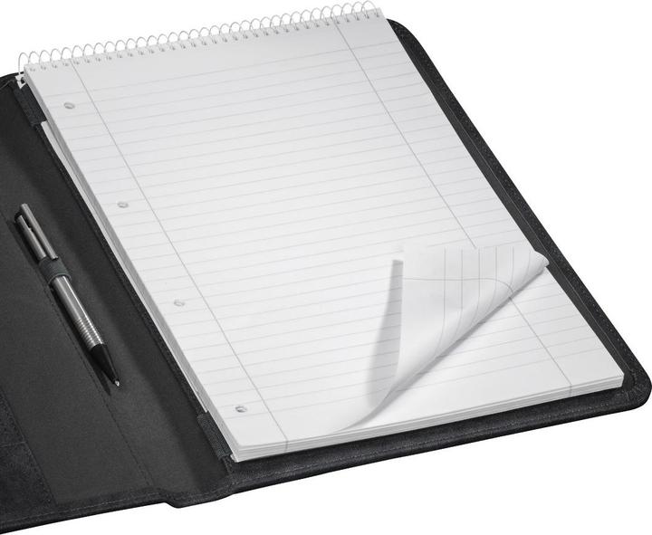 Produktbild Hama Tablet Organizer A4 138665 28,5x3,5x35,7cm 900g