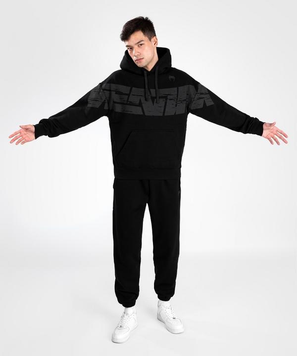 Image du produit Venum Connect XL Hoodie - Oversize Fit (L)