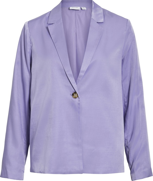 Vila Geknöpfte Blazer