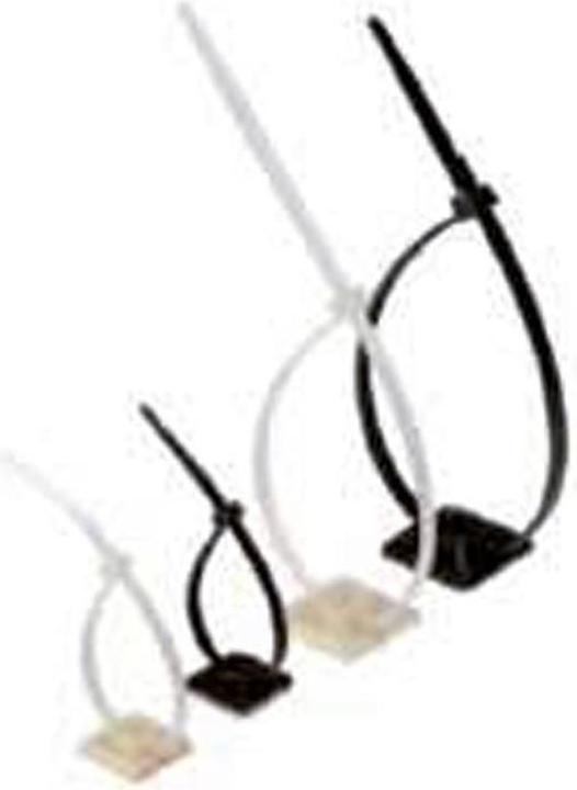 Immagine prodotto Weidmüller Fascetta L780mm naturale 9x1,9mm hfr Kst 7940006074 (Fascette in plastica, 780 mm, 100 pz.)