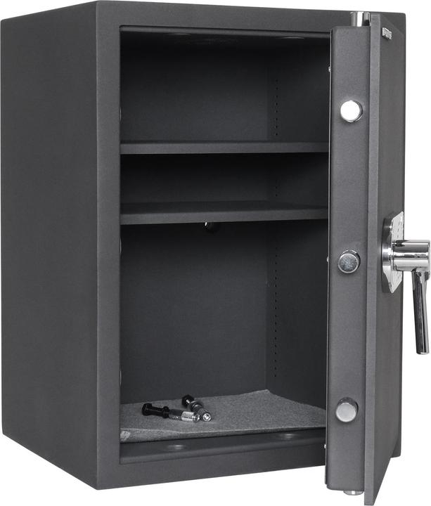 Actual product image Rottner Safe EN1 Toscana 65 double-bit lock (76 l)