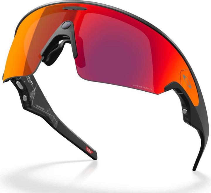 Produktbild Oakley SK-1001206-01 (Schwarz, Prizm Road)