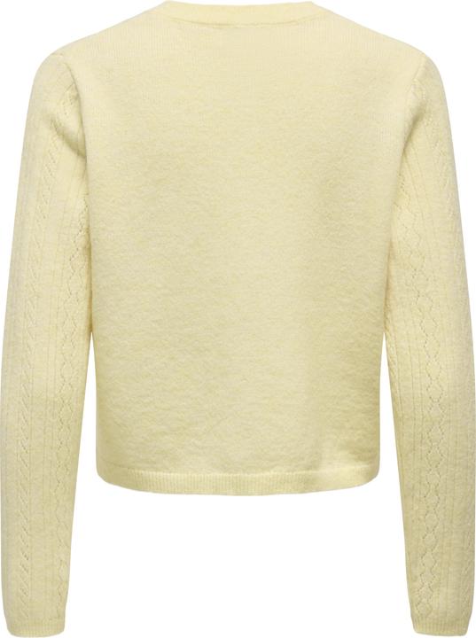 Produktbild JdY JDYAPRIL Strickjacke Strickjacke (S)