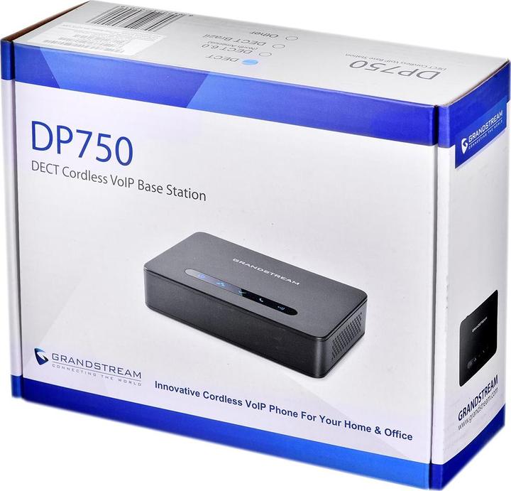 Produktbild Grandstream DP750