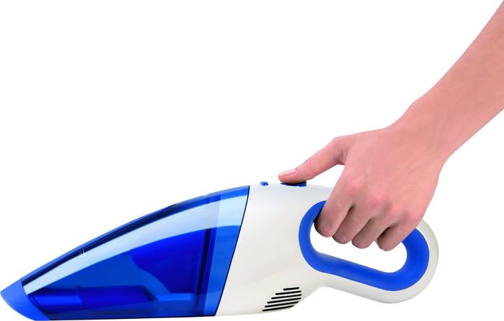 Productafbeelding Rowenta Extenso Wet&Dry AC 4441