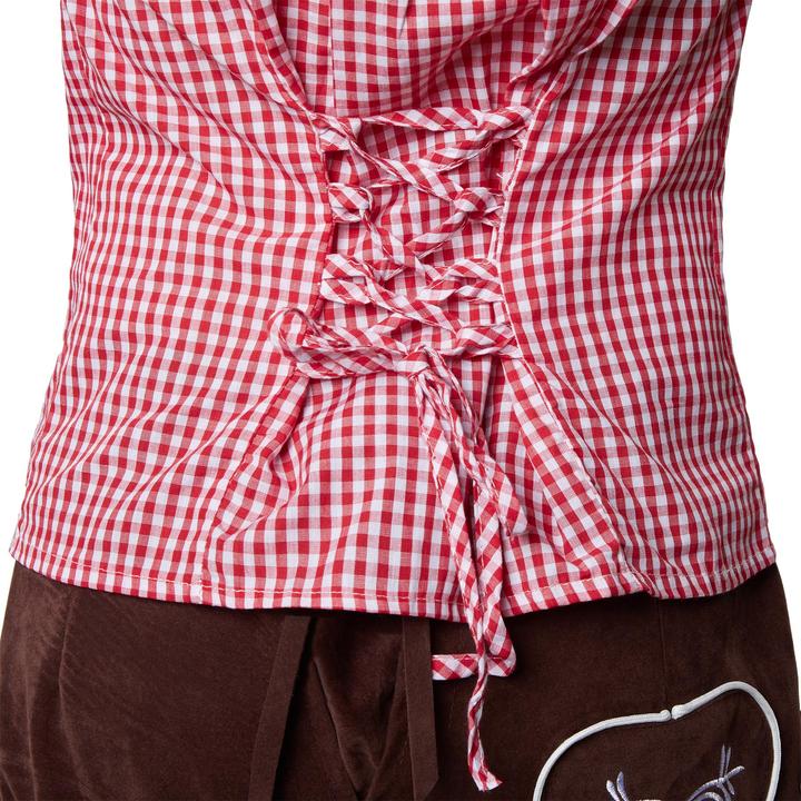 Produktbild Dressforfun Trachtenbluse Hilde (M)