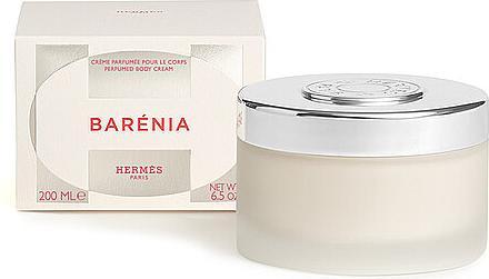 Actual product image Hermès Barénia Biody Cream (Body cream, 200 ml)