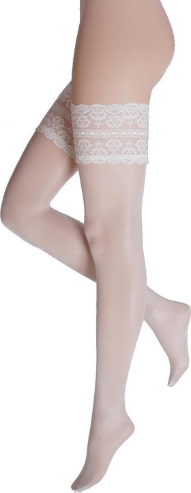 Produktbild Levee Satin Sheers (20 DEN, 48 - 50)