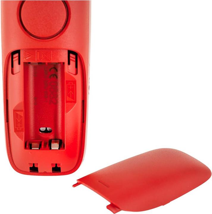Actual product image Gigaset A170 DECT telephone