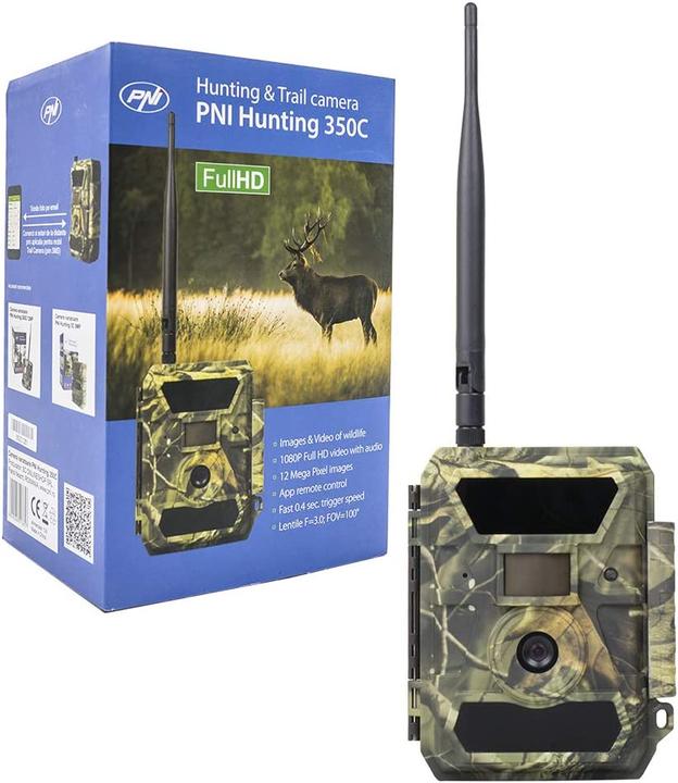 Produktbild PNI Hunting 350C