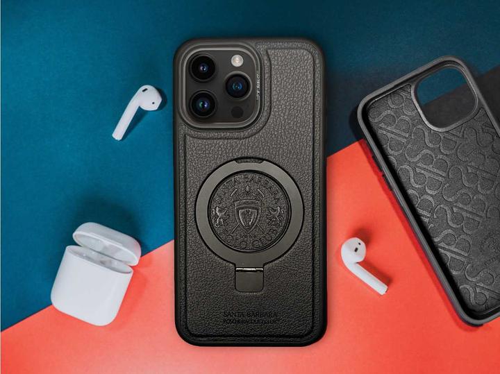 Image du produit Santa Barbara Apple Primo Case (Apple iPhone 15 Pro Max)