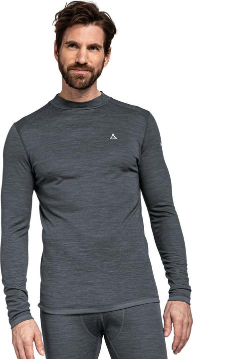 Actual product image Schöffel Merino (S)