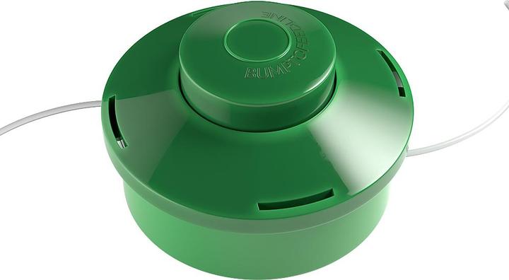 Actual product image Monzana Set of 2 Thread spool (Weed whacker, Garden machinery attachment)