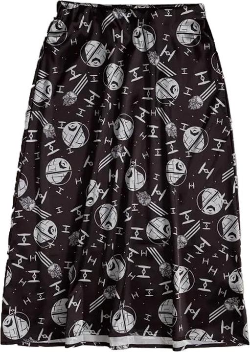 Produktbild Star Wars Rock Satin (S)