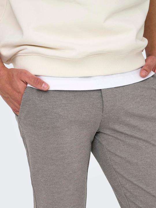 Produktbild Only & Sons Onsmark Tap Ditsy 2912 Pant Noos (31)