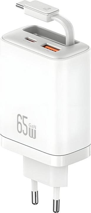 Chargeur USB