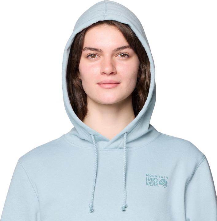 Produktbild Mountain Hardwear W MHW™ Logo PO Hoody (M)
