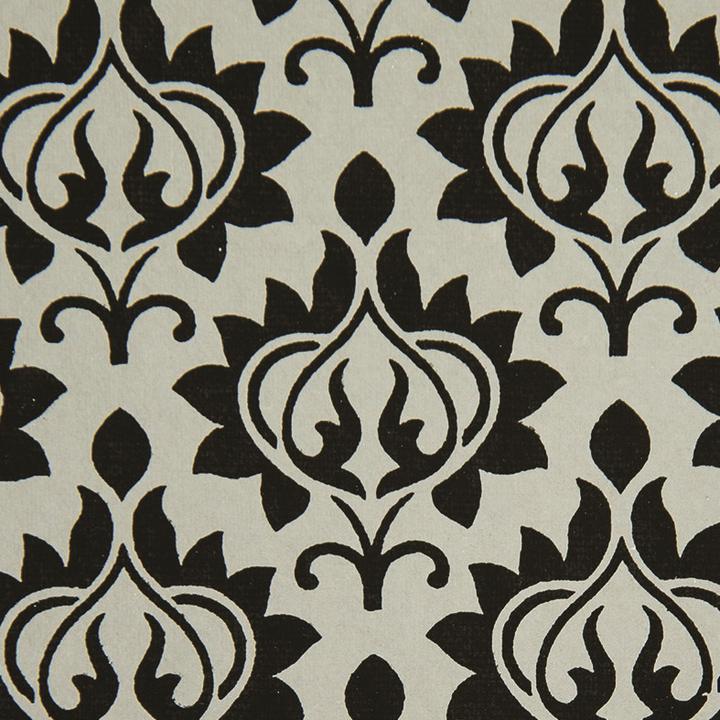 Image du produit Folia Bloc à motifs India Delhi (170 g/m², 20x)
