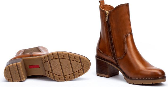 Actual product image Pikolinos Ankle boot (36)