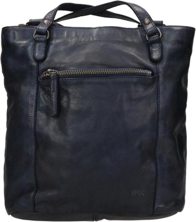 Bear Rock CL 40273 BLUE