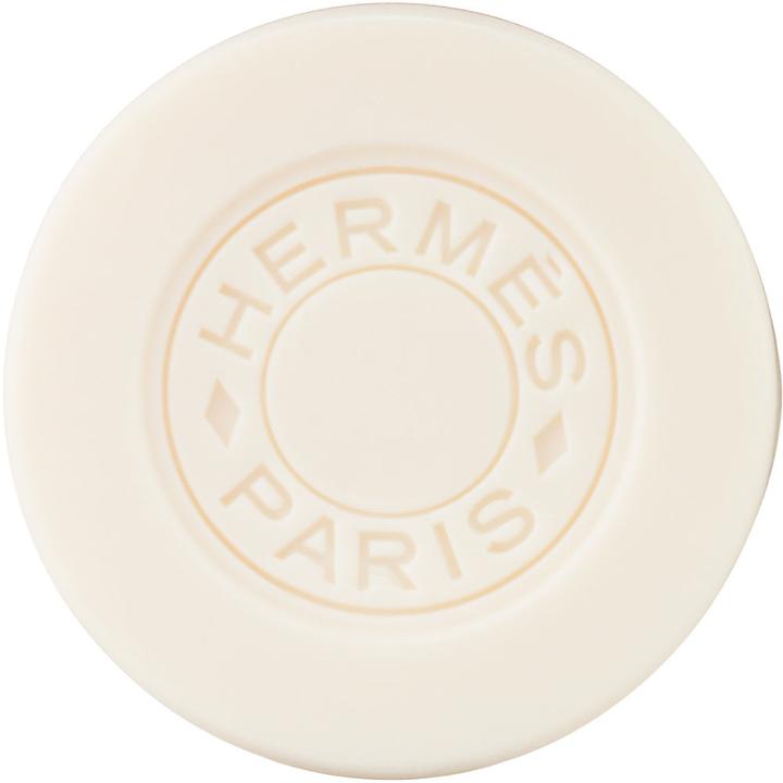 Actual product image Hermès Soap Coffret (Hard soap, 100 g)