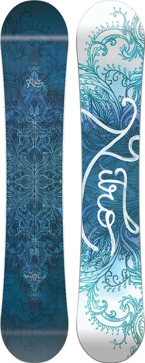 Produktbild Nitro Mystique