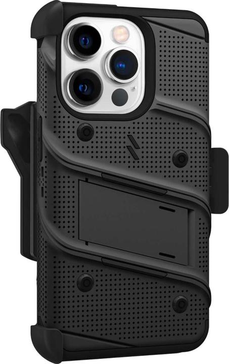 Actual product image Zizo Bolt Bundle protective case for iPhone 14 Pro (Apple iPhone 14 Pro)
