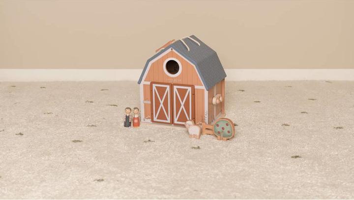 Produktbild Little Dutch Little Farm