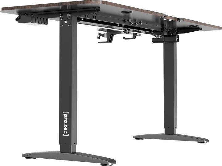 Produktbild En.Casa Oxnard (160 x 75 x 118 cm)