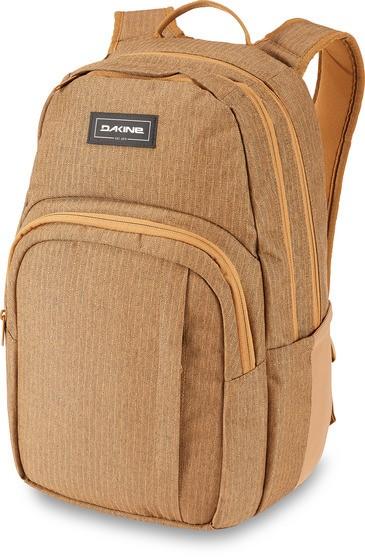 Actual product image Dakine Special discount Campus M 25L backpack