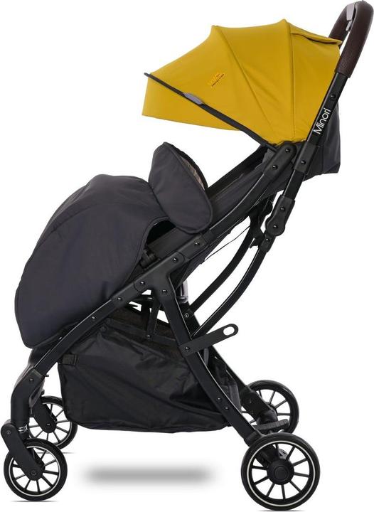 Image du produit Lorelli poussette buggy Minori (6 Mois - 3 Années)