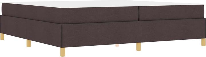 Actual product image vidaXL Bedstead (200 x 200 cm)