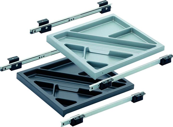 Produktbild Hettich Schreibmaterial-Auszug (1 Stk.)