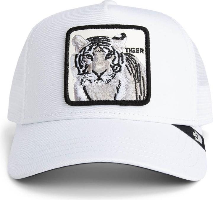 Actual product image Goorin Bros Cap Casual OG Trucker (One size)