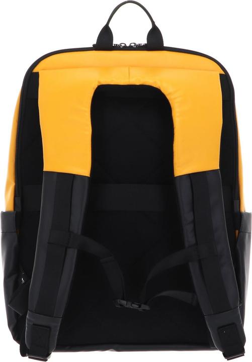 Actual product image Mandarina Duck Eco Coated backpack 44 cm (25 l)