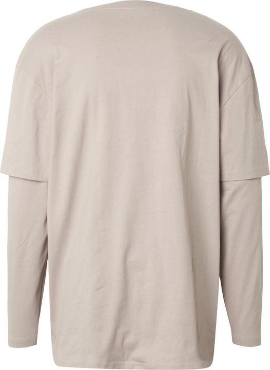 Produktbild Urban Classics Oversized Shaped Double Layer LS Tee - 5274 (M)